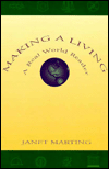 Book Making a Living: A Real World Reader free