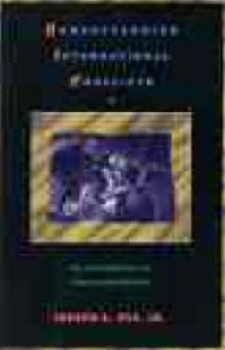 Book Understanding International Conflicts: An Introduction to Theory and History free