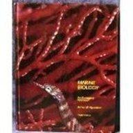 Book Marine Biology: An Ecological Approach free