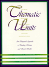 Book Thematic Units: An Integrated Approach to Teaching Science and Social Studies free