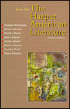 Book Harper American Literature, Volume II (2nd Edition) free