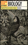 Book Dictionary of Biology - W. G. G. Hale - Hardcover free