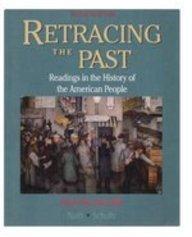 Book Retracing the Past: Readings in the History of the American People : Since 1865 free