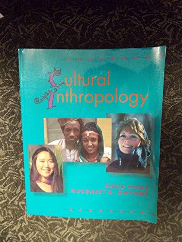 Book Cultural Anthropology free