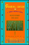 Book Forming Content: Athematic Rhetorical Reader free