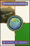 Book Environmental Policy and Politics (The Harpercollins Public Policy Series) free
