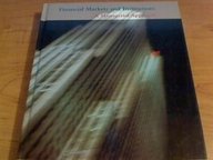 Book Financial Markets and Institutions: A Managerial Approach free