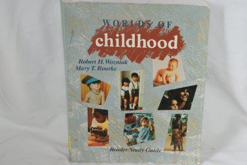 Book Worlds of Childhood: Reader/Study Guide free