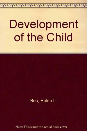 Book Developing Child 6ED free
