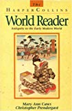 Book Harper Collins World Reader (volume I) free