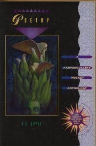 Book Poetry: A Harpercollins Pocket Anthology (The Harpercollins Pocket Anthology Series) free