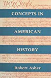 Book Concepts in American History free