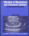 Book Vibration of Mechanical and Structural Systems: With Microcomputer Applications free