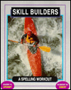 Book Skill Builders: Spelling Workout free