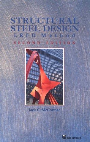 Book Structural Steel Design: LRFD Method (Second Edition) free