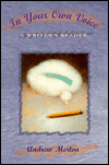Book In Your Own Voice: A Writer's Reader free