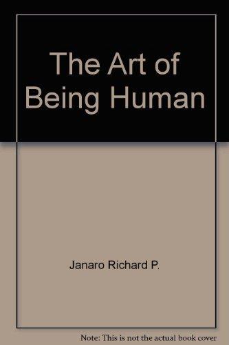 Book The Art of Being Human free