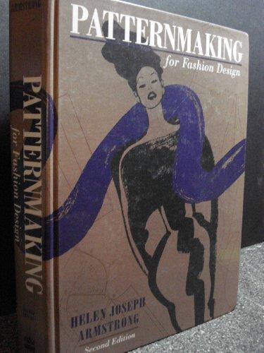 Book Patternmaking for Fashion Design free