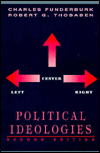 Book Political Ideologies: Left, Center, Right free