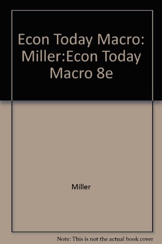 Book Economics Today free
