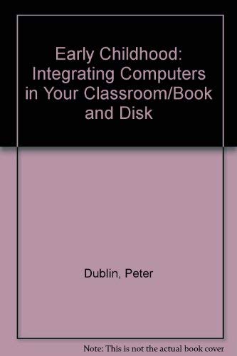 Book Integrating Computers into Preschool Classrooms free