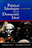 Book Political Ideologies And The Democratic Ideal free