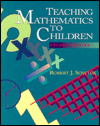Book Teaching Mathmatics to Children (2nd Edition) free