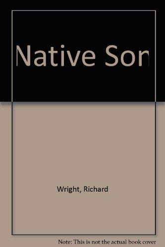 Book Native Son free