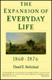 Book Expansion of Everyday Life free