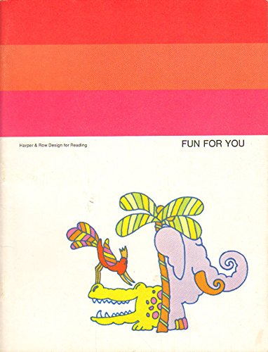 Book Fun For You free