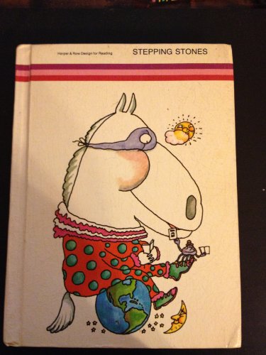 Book Stepping Stones (grade 2) free