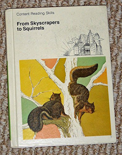 Book From Skyscrapers To Squirrels free