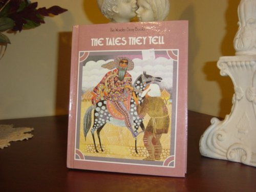 Book The Tales They Tell free