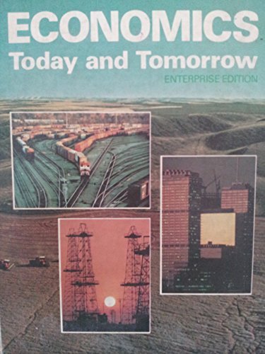 Book Economics Today and Tomorrow (1984 Enterprise Edition) free