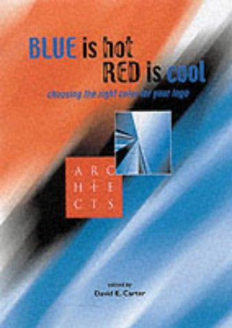Book Blue Is Hot, Red Is Cool free