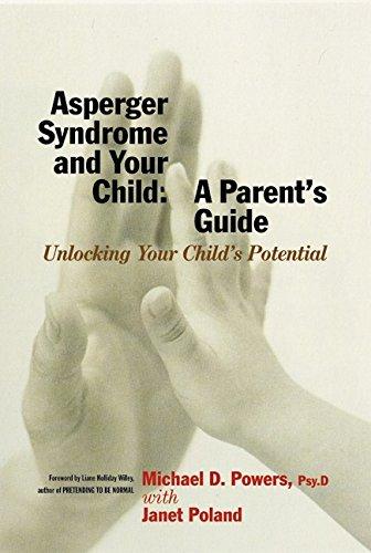 Book Asperger Syndrome and Your Child: A Parent's Guide free