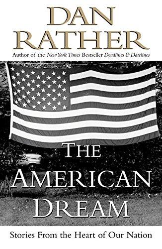 Book The American Dream: Stories from the Heart of Our Nation free