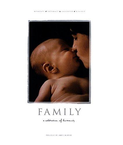Book Family: A Celebration of Humanity (M.I.L.K.) free