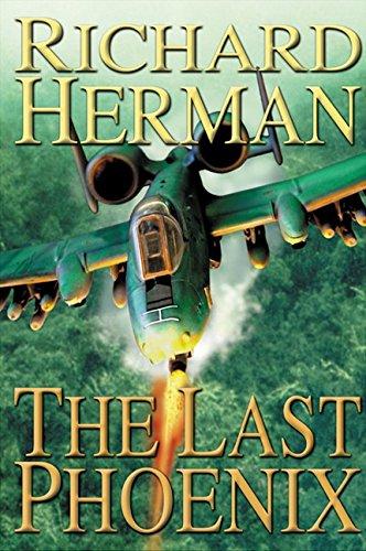 Book The Last Phoenix free