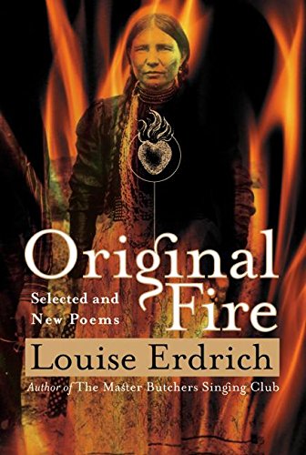Book Original Fire: Selected and New Poems free