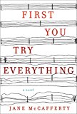 Book First You Try Everything: A Novel free