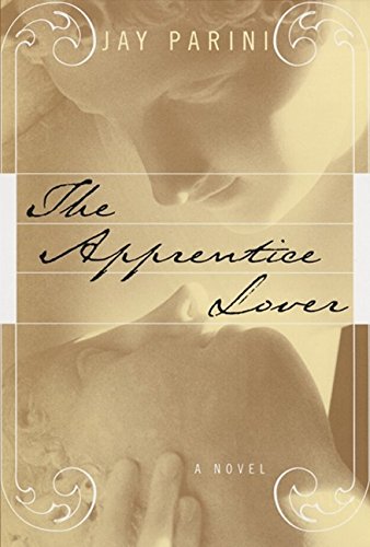Book The Apprentice Lover: A Novel free