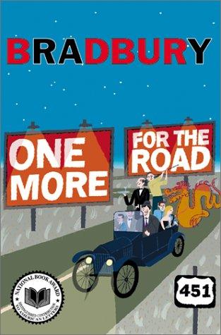 Book One More for the Road: A New Story Collection free