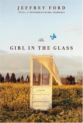 Book The Girl In The Glass free