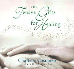 Book The Twelve Gifts for Healing (Twelve Gifts Series) free Book The Twelve Gifts for Healing (Twelve Gifts Series) free