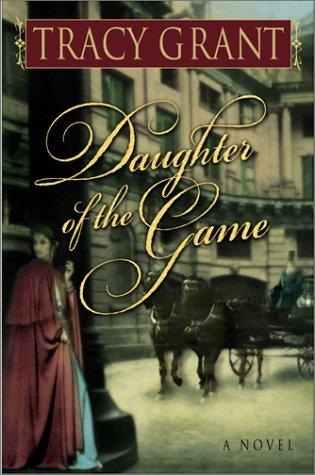 Book Daughter of the Game free