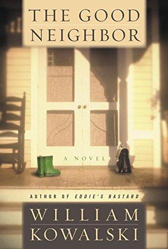 Book The Good Neighbor: A Novel free