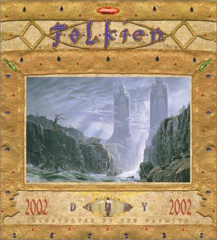 Book The Tolkien Diary 2002 free