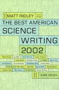 Book The Best American Science Writing 2002 free