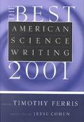 Book The Best American Science Writing 2001 (Best American Science Writing) free
